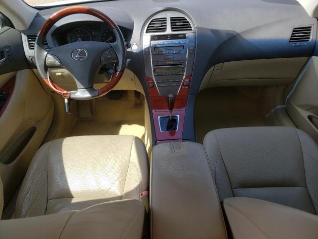 Photo 8 from auction – 2008 LEXUS ES 350 with VIN JTHBJ46G382254480
