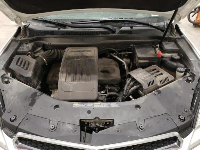 Photo 12 from auction – 2013 CHEVROLET EQUINOX LT with VIN 1GNFLEEK7DZ113011