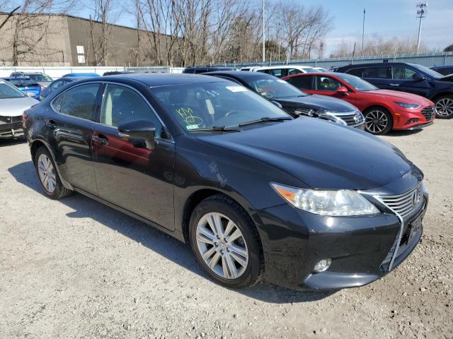 Photo 4 from auction – 2013 LEXUS ES 350 with VIN JTHBK1GGXD2058850