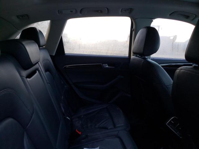 Photo 11 from auction – 2013 AUDI Q5 PREMIUM with VIN WA1CFAFP4DA036368