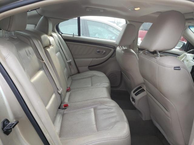 Photo 10 from auction – 2010 FORD TAURUS LIM with VIN 1FAHP2FW1AG118871