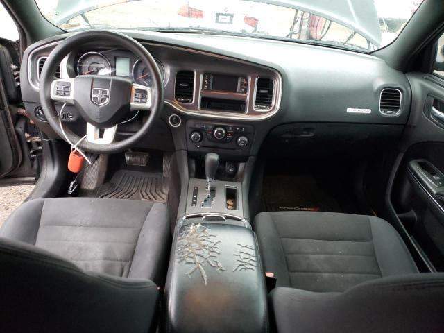 Photo 8 from auction – 2011 DODGE CHARGER with VIN 2B3CL3CG5BH576973