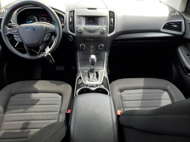 Photo 8 from auction – 2017 FORD EDGE SE with VIN 2FMPK4G95HBB69795