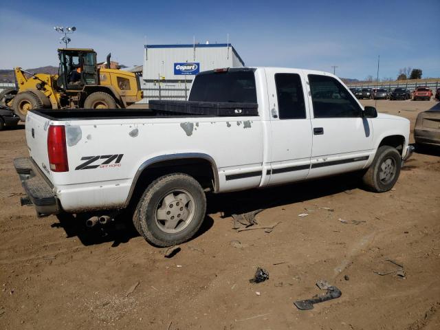 Photo 3 from auction – 1997 GMC SIERRA K15 with VIN 2GTEK19R7V1549018