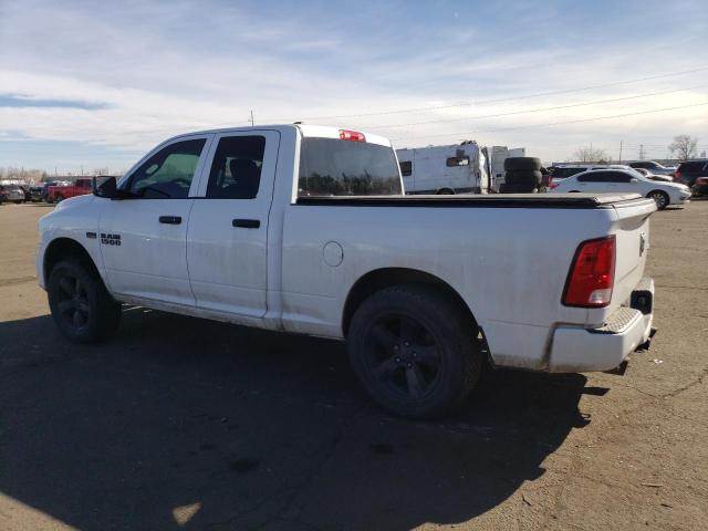Photo 2 from auction – 2016 RAM 1500 ST with VIN 1C6RR7FT0GS420998