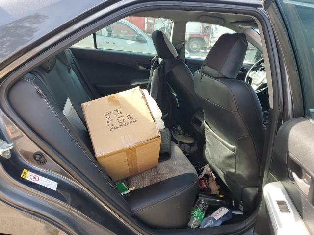 Photo 10 from auction – 2012 TOYOTA CAMRY BASE with VIN 4T1BF1FKXCU093656