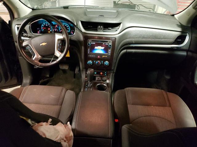 Photo 8 from auction – 2016 CHEVROLET TRAVERSE L with VIN 1GNKVGKD2GJ309354