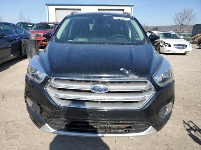 Photo 5 from auction – 2017 FORD ESCAPE TIT with VIN 1FMCU9JD7HUE83915