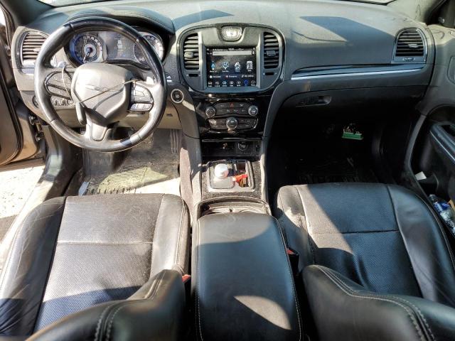 Photo 8 from auction – 2018 CHRYSLER 300 S with VIN 2C3CCAGG9JH269967