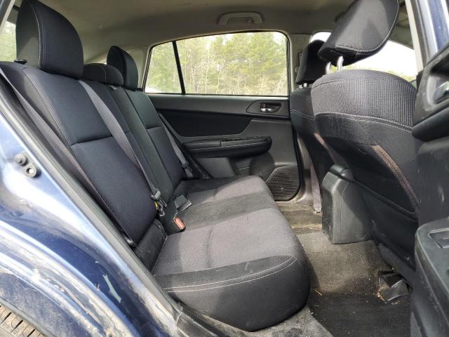 Photo 10 from auction – 2013 SUBARU IMPREZA SP with VIN JF1GPAL64DH200599