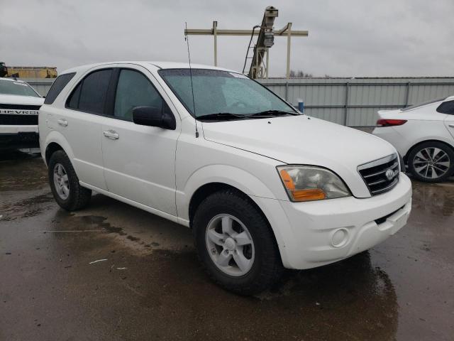 Photo 4 from auction – 2007 KIA SORENTO EX with VIN KNDJD736175734385