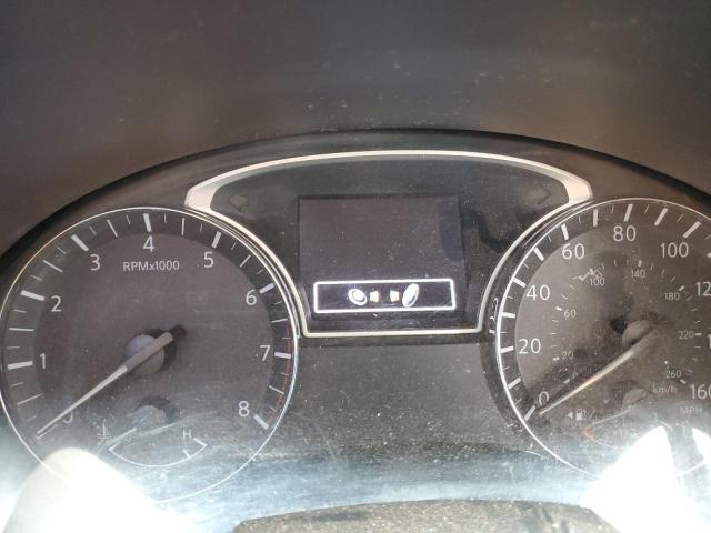 Photo 9 from auction – 2016 NISSAN ALTIMA 2.5 with VIN 1N4AL3AP5GC249188