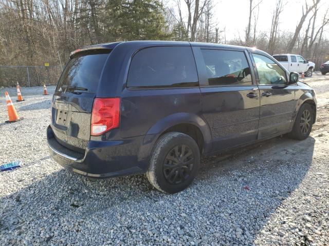 Photo 3 from auction – 2013 DODGE GRAND CARA with VIN 2C4RDGBG7DR778919