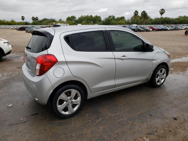 Photo 3 from auction – 2020 CHEVROLET SPARK LS with VIN KL8CB6SA6LC403248