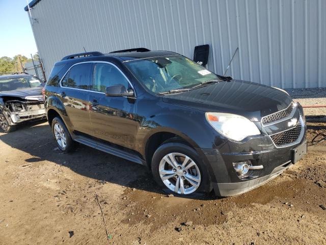 Photo 4 from auction – 2013 CHEVROLET EQUINOX LT with VIN 2GNFLNEK6D6406636