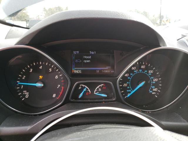 Photo 9 from auction – 2014 FORD ESCAPE with VIN 1FMCU9GX4EUB19545