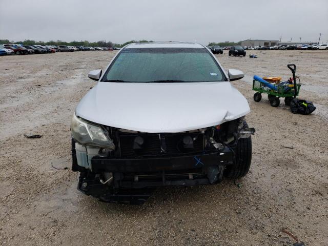 Photo 5 from auction – 2012 TOYOTA CAMRY BASE with VIN 4T1BF1FK2CU085793