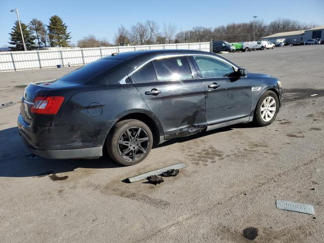 Photo 3 from auction – 2010 FORD TAURUS SE with VIN 1FAHP2DW4AG132136