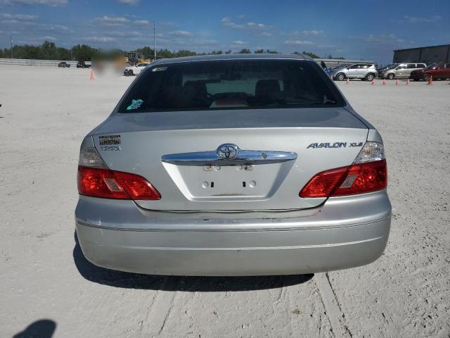 Photo 6 from auction – 2003 TOYOTA AVALON XL with VIN 4T1BF28B63U317220