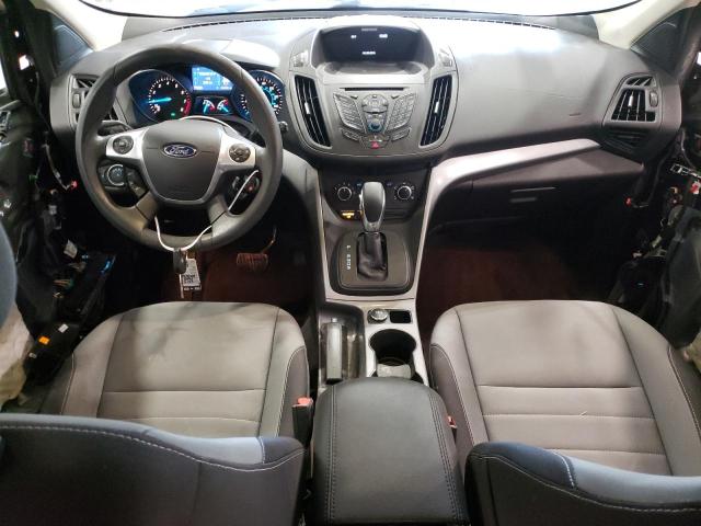Photo 8 from auction – 2015 FORD ESCAPE SE with VIN 1FMCU0GX1FUB95317