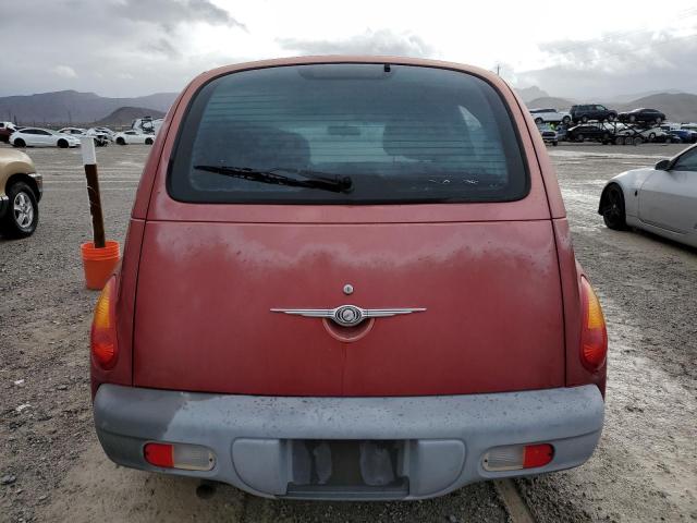 Photo 6 from auction – 2003 CHRYSLER PT CRUISER with VIN 3C4FY48B93T519412