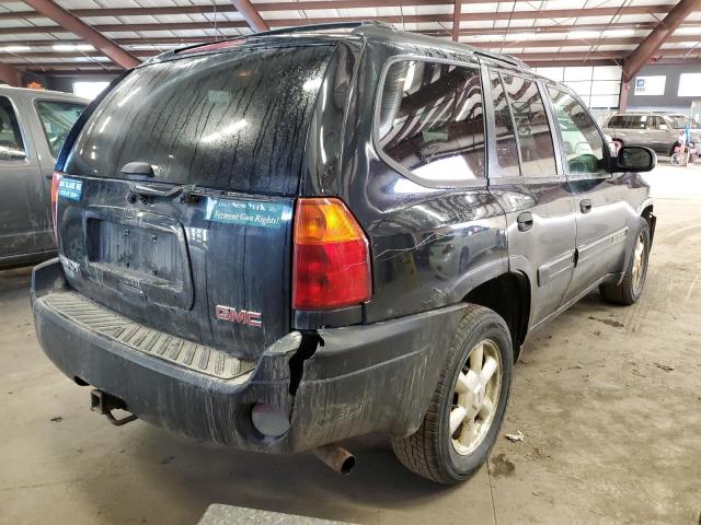 Photo 3 from auction – 2005 GMC ENVOY with VIN 1GKDT13S752295819