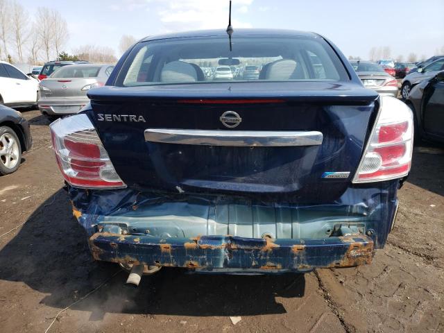 Photo 6 from auction – 2011 NISSAN SENTRA 2.0 with VIN 3N1AB6AP6BL691475
