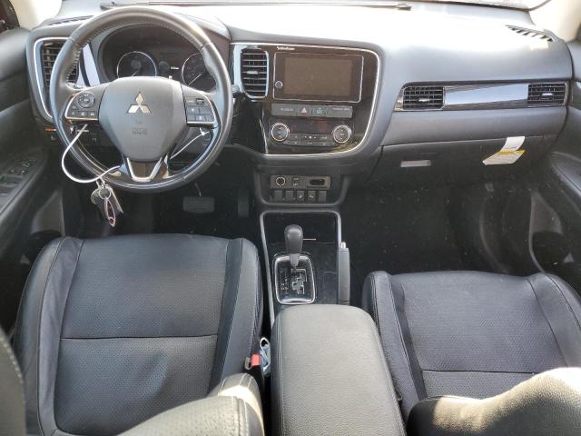 Photo 8 from auction – 2018 MITSUBISHI OUTLANDER with VIN JA4AD3A35JZ005687