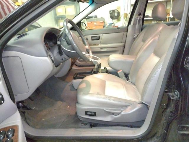 Zdjęcie 7 z aukcji – 2006 FORD TAURUS SEL z VIN 1FAFP56U16A141472