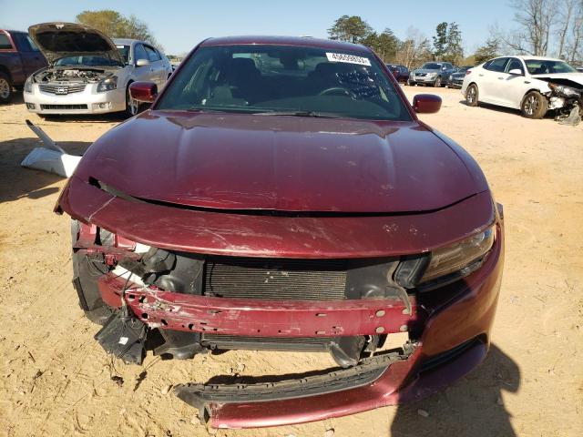 Photo 5 from auction – 2019 DODGE CHARGER SX with VIN 2C3CDXBG6KH636526