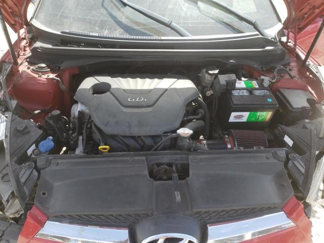 Photo 11 from auction – 2014 HYUNDAI VELOSTER with VIN KMHTC6AD1EU182697