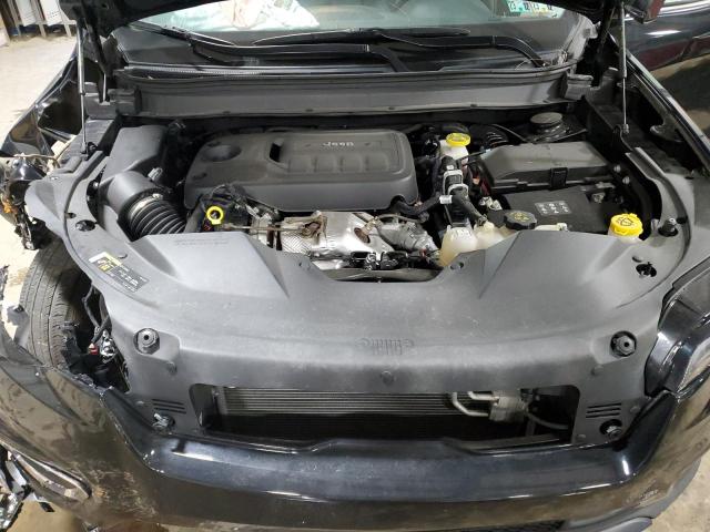 Photo 12 from auction – 2020 JEEP CHEROKEE L with VIN 1C4PJMDN9LD647177