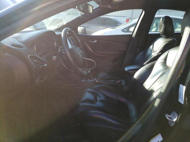 Photo 7 from auction – 2013 DODGE DART LIMIT with VIN 1C3CDFCB5DD325344