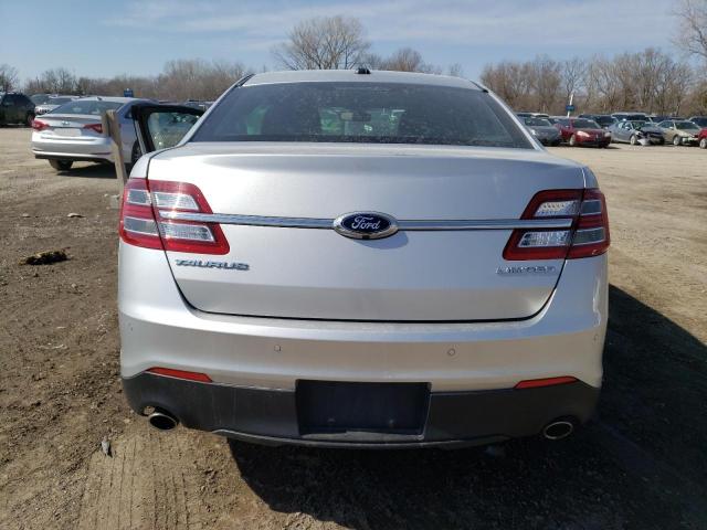 Photo 6 from auction – 2015 FORD TAURUS LIM with VIN 1FAHP2F85FG108742
