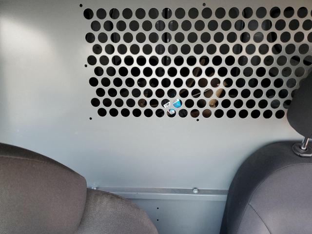 Photo 10 from auction – 2015 RAM PROMASTER with VIN ZFBERFAT0F6A89443