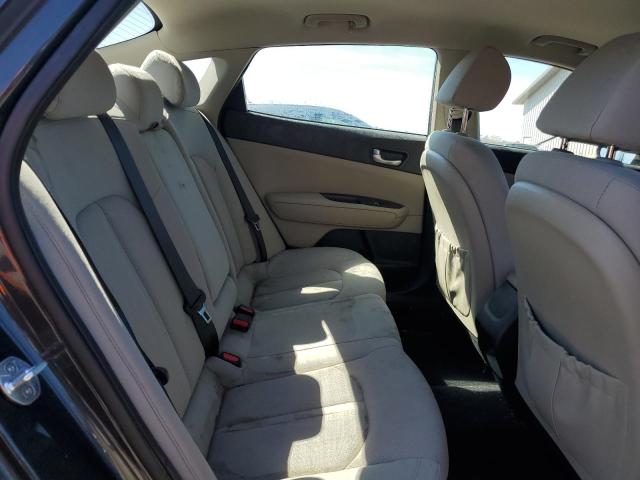 Photo 10 from auction – 2016 KIA OPTIMA LX with VIN 5XXGT4L3XGG078538