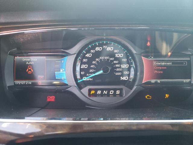 Photo 9 from auction – 2016 FORD TAURUS LIM with VIN 1FAHP2F84GG115781
