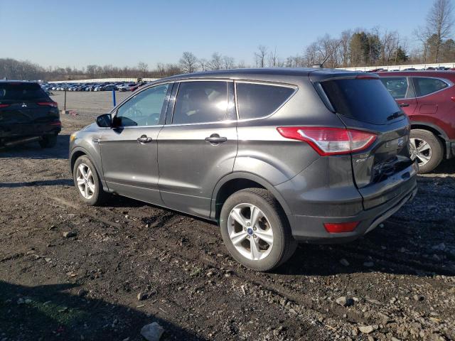 Photo 2 from auction – 2015 FORD ESCAPE SE with VIN 1FMCU9GX3FUA35847