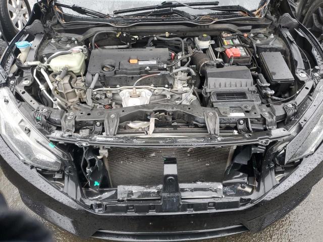 Photo 11 from auction – 2017 HONDA CIVIC EX with VIN 19XFC2F79HE078216