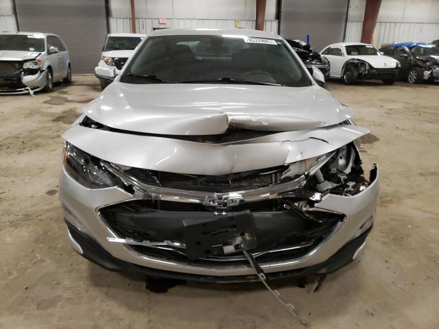 Photo 5 from auction – 2019 CHEVROLET MALIBU LT with VIN 1G1ZD5ST0KF203169