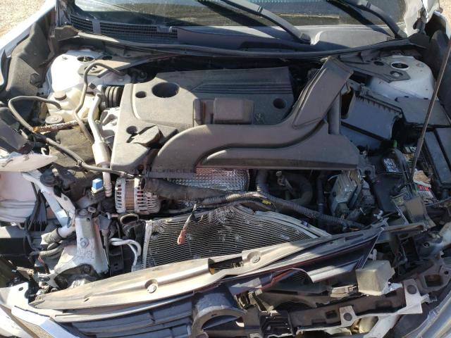 Photo 11 from auction – 2017 NISSAN ALTIMA 2.5 with VIN 1N4AL3AP1HC233913