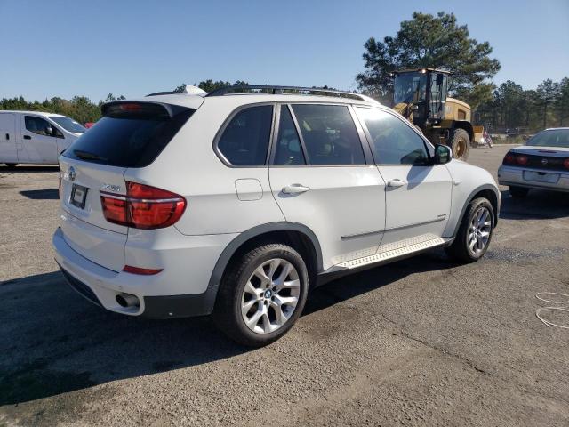 Photo 3 from auction – 2013 BMW UK with VIN 5UXZV4C58D0B01110
