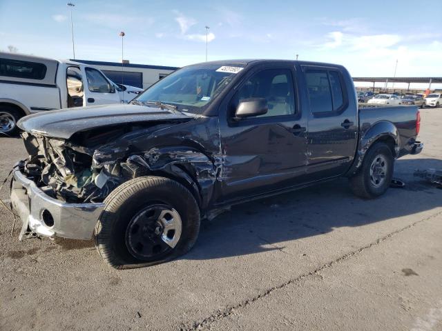 NISSAN FRONTIER C 2010 with VIN 1N6AD0ER0AC401805 - Photo from auction
