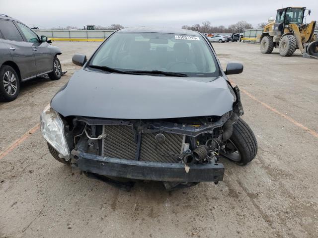 Photo 5 from auction – 2013 TOYOTA COROLLA BA with VIN 5YFBU4EE7DP192229