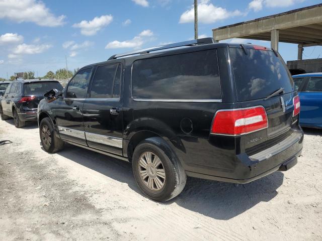صورة رقم 2 من المزاد - 2012 LINCOLN NAVIGATOR مع VIN 5LMJJ3H58CEL00467