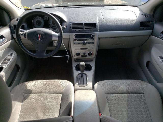 Photo 8 from auction – 2008 PONTIAC G5 SE with VIN 1G2AL55F087199841
