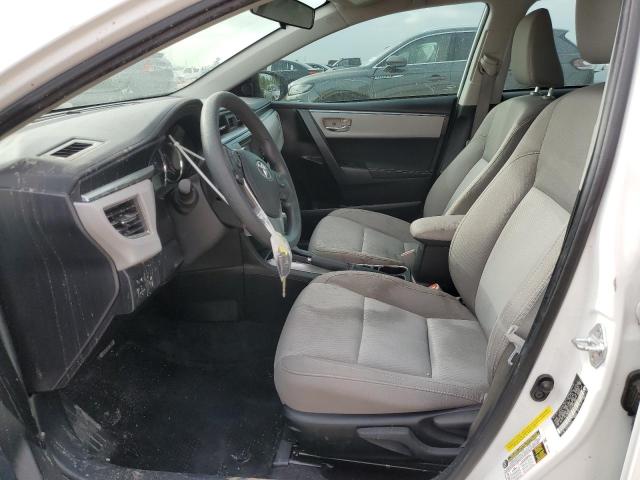 Photo 7 from auction – 2016 TOYOTA COROLLA L with VIN 5YFBURHEXGP397654