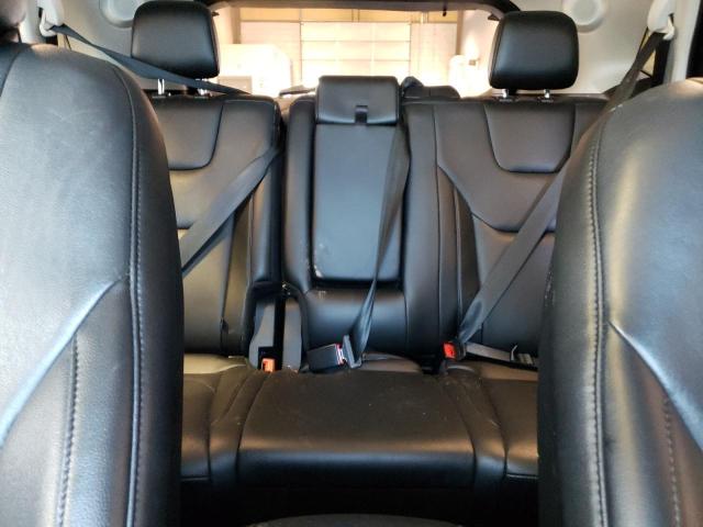 Photo 10 from auction – 2021 FORD EDGE TITAN with VIN 2FMPK4K92MBA27227