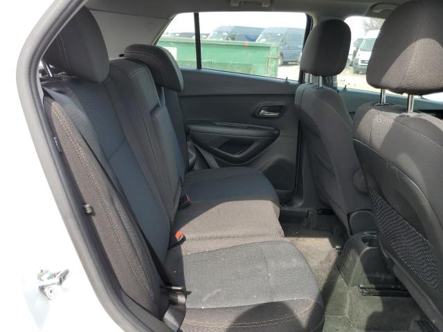 Photo 10 from auction – 2020 CHEVROLET TRAX LS with VIN KL7CJKSB0LB049998