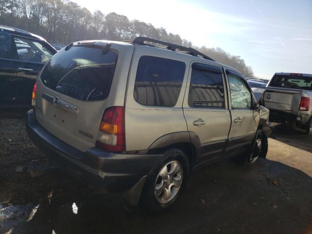 Photo 3 from auction – 2003 MAZDA TRIBUTE ES with VIN 4F2CZ06193KM51391